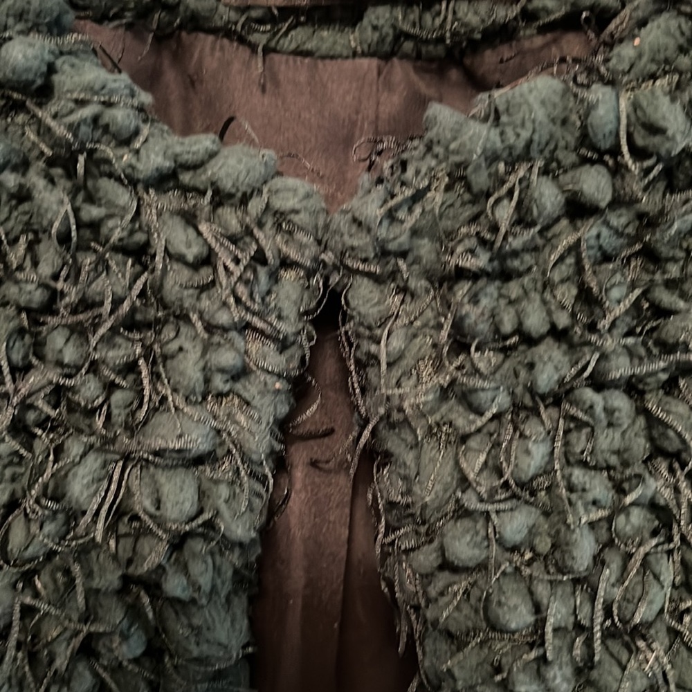 Zara statement jacket - Picture 5 of 7